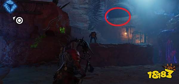 战神5传奇宝箱有几个 战神5传奇宝箱全收集图文攻略