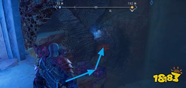 战神5传奇宝箱有几个 战神5传奇宝箱全收集图文攻略