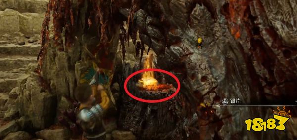 战神5传奇宝箱有几个 战神5传奇宝箱全收集图文攻略