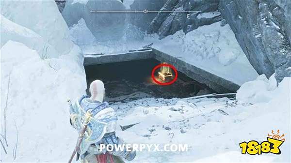 战神5世界之树宝石有几个 战神5世界之树宝石全收集攻略