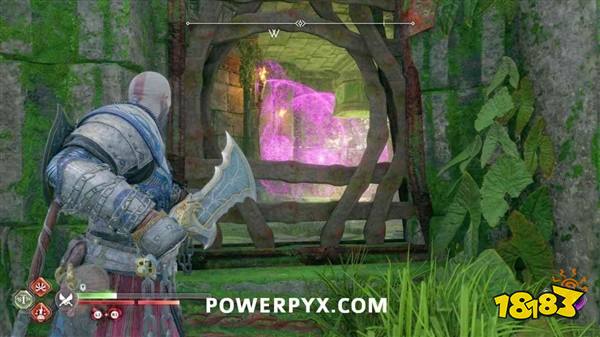 战神5世界之树宝石有几个 战神5世界之树宝石全收集攻略