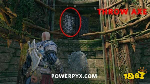 战神5世界之树宝石有几个 战神5世界之树宝石全收集攻略