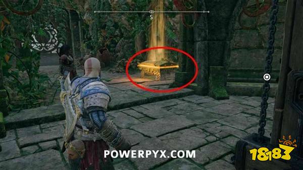 战神5世界之树宝石有几个 战神5世界之树宝石全收集攻略