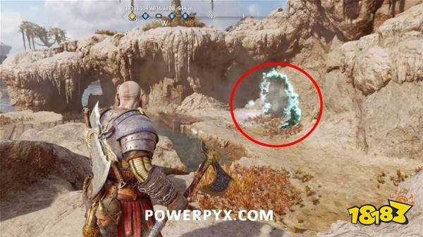 战神5奥尔范格湿地全收集攻略&nbsp;战神5奥尔范格湿地全收集品汇总