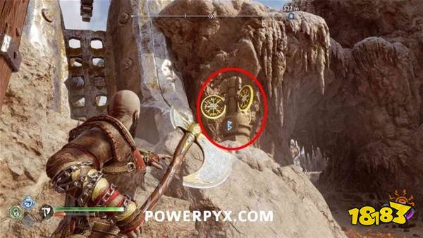 战神5奥尔范格湿地全收集攻略&nbsp;战神5奥尔范格湿地全收集品汇总