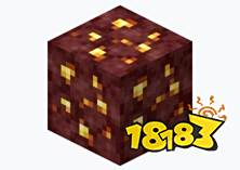 我的世界下界金矿石有什么用 我的世界下界金矿石用途介绍