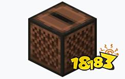 我的世界唱片机怎么做 我的世界唱片机制作方法介绍