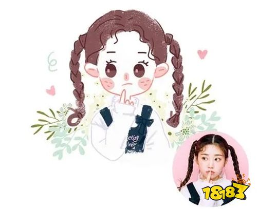 照片生成卡通头像 卡通头像制作软件 