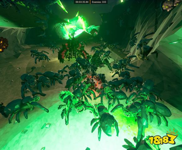 深岩银河虫限是什么意思 虫限意思介绍