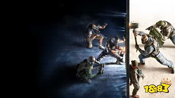 港服PS+二三档会员新增：《王国之心》《老滚5》《彩六》等