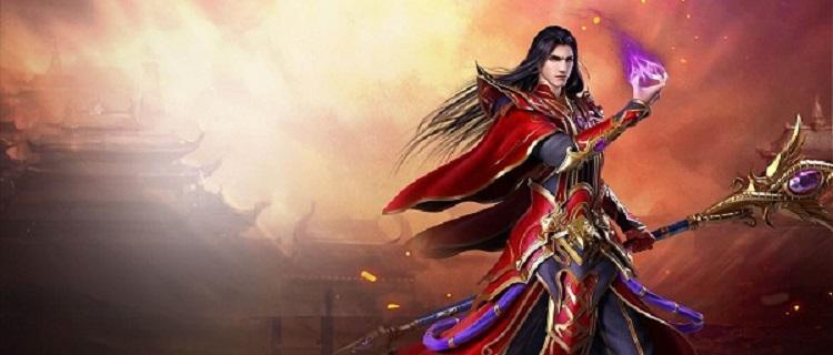 上线送赞助的冰雪神途传奇合集