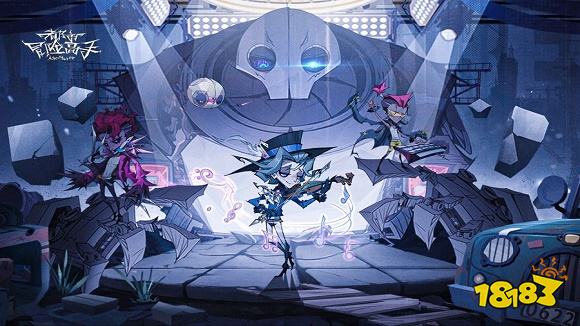 都市冒险高手2022下载