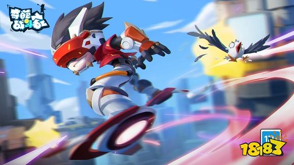 乐不单行 好友开黑 奇葩战斗家给你开黑新体验