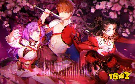 fgo国服11月10日更新总结 FGO11月10日国服更新一览