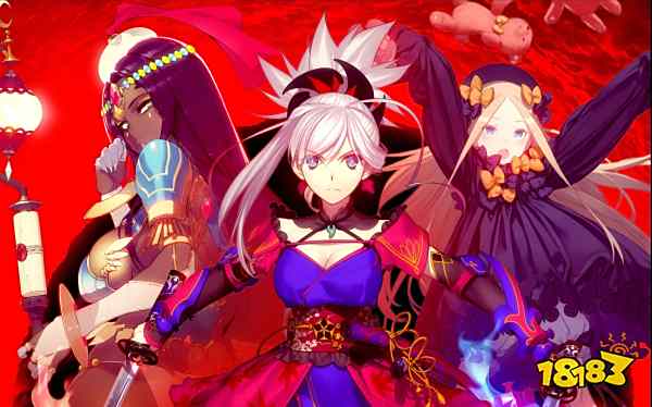 fgo国服11月10日更新总结 FGO11月10日国服更新一览