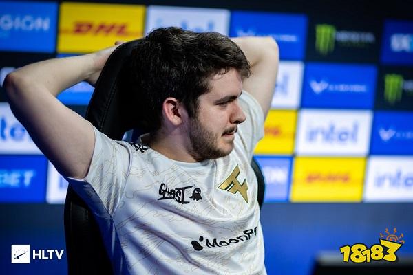 IEM里約Major 傳奇組那些心碎瞬間