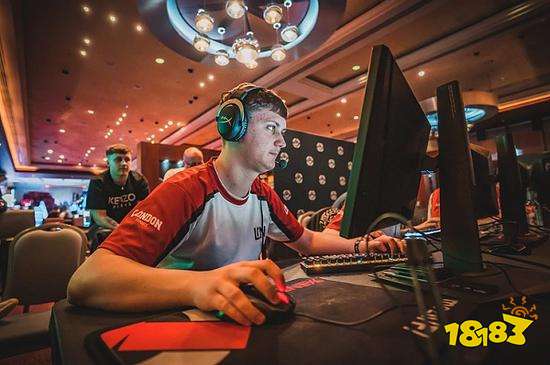 CSGO選手mezii個人資料 mezii選手介紹