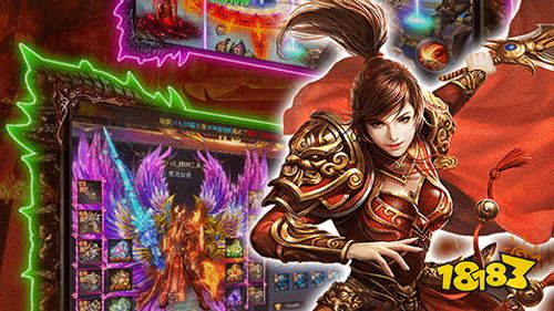 近期人气热游飙升榜 最新必玩榜单更新