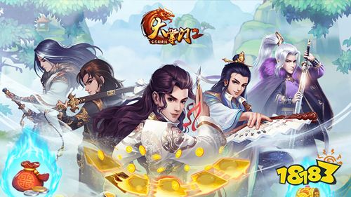 近期人气热游飙升榜 最新必玩榜单更新