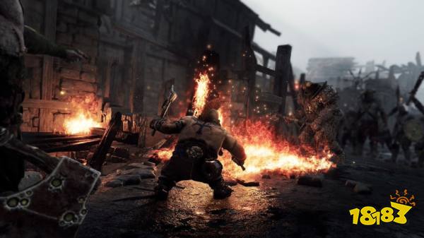 战锤末世鼠疫2猎人武器配装加点方案 猎人BD武器配装天赋加点推荐