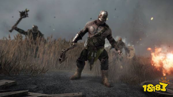 战锤末世鼠疫2圣杯武器配装加点方案 圣杯BD武器配装天赋加点推荐