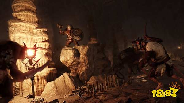 战锤末世鼠疫2法一武器配装加点方案 法一BD武器配装天赋加点推荐