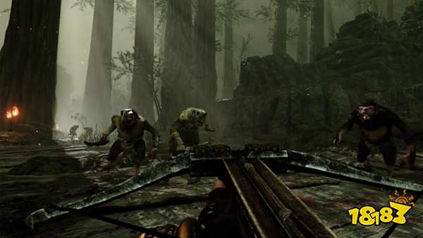 战锤末世鼠疫2全职业武器配装加点方案 全职业BD武器配装天赋加点推荐