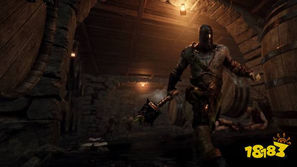 战锤末世鼠疫2全职业武器配装加点方案 全职业BD武器配装天赋加点推荐