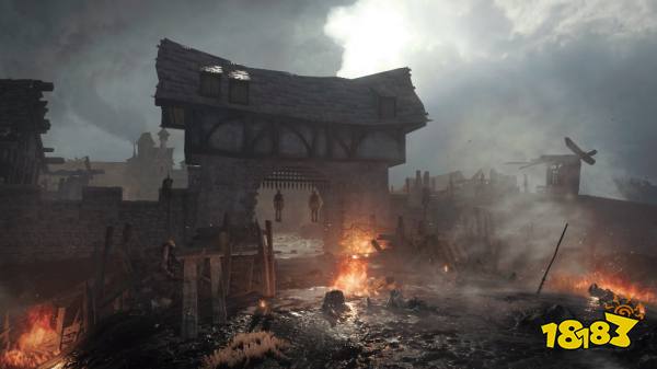 战锤末世鼠疫2全职业武器配装加点方案 全职业BD武器配装天赋加点推荐