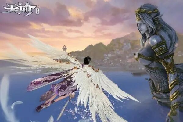 天谕藏宝阁如何出售物品-藏宝阁出售物品方法