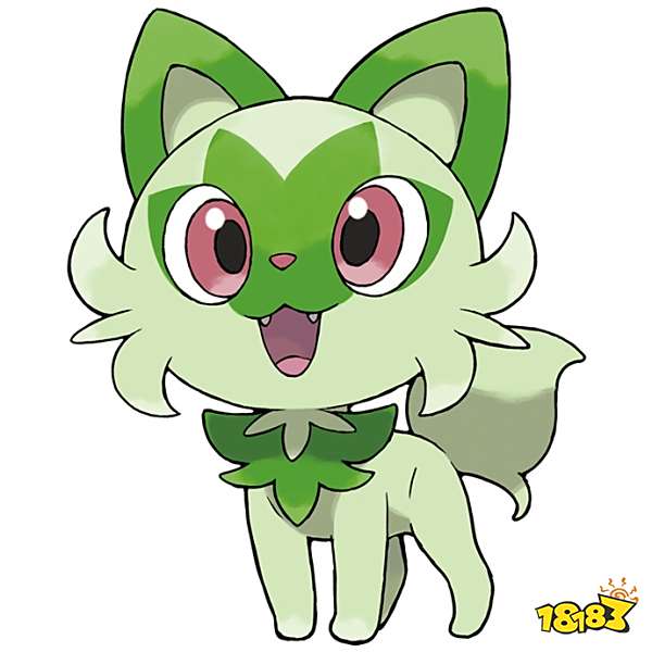 宝可梦朱紫新叶喵有什么特性 宝可梦朱紫新叶喵特性介绍