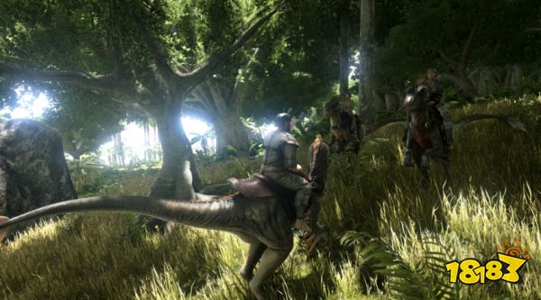 方舟生存进化作弊mod在哪下载 方舟生存进化作弊mod下载地址分享