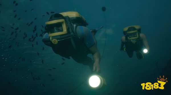 黑相集棉兰号作弊mod怎么用 黑相集棉兰号作弊mod使用教程