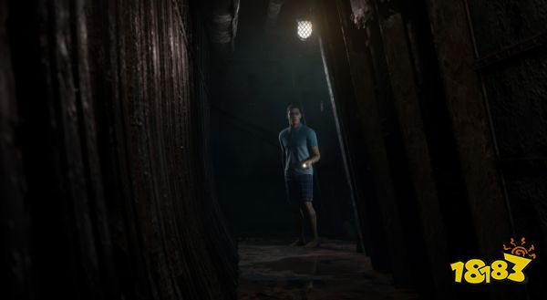 黑相集棉兰号作弊mod在哪下载 黑相集棉兰号作弊mod下载地址分享