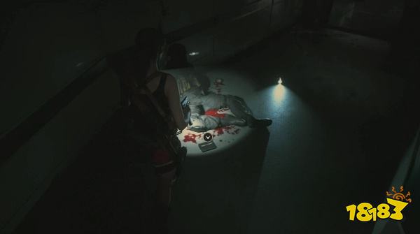 生化2怎么通過表關實驗室西區 表關實驗室西區攻略教程