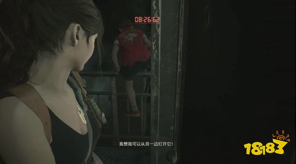 生化2怎么通過表關G4BOSS戰 表關G4BOSS戰攻略教程