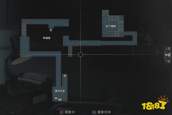 生化2克萊爾篇表關全地圖 克萊爾篇表關全地圖