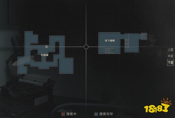 生化2克萊爾篇表關全地圖 克萊爾篇表關全地圖