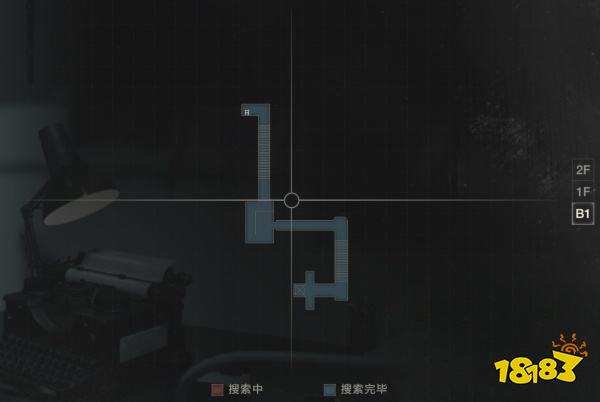 生化2克萊爾篇表關全地圖 克萊爾篇表關全地圖