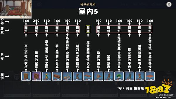 原神尘歌壶室内赠礼套装分享码一览 尘歌壶快速收集700原石