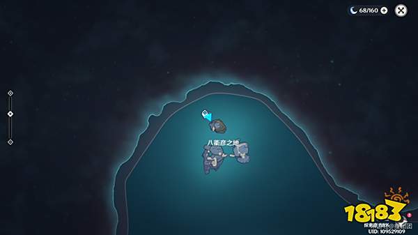 原神飘浮灵速刷路线攻略 心海久岐忍培养材料飘浮灵位置一览
