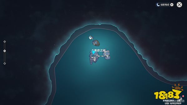 原神飘浮灵速刷路线攻略 心海久岐忍培养材料飘浮灵位置一览