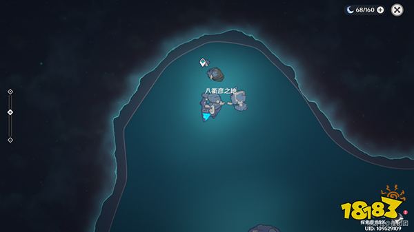 原神飘浮灵速刷路线攻略 心海久岐忍培养材料飘浮灵位置一览