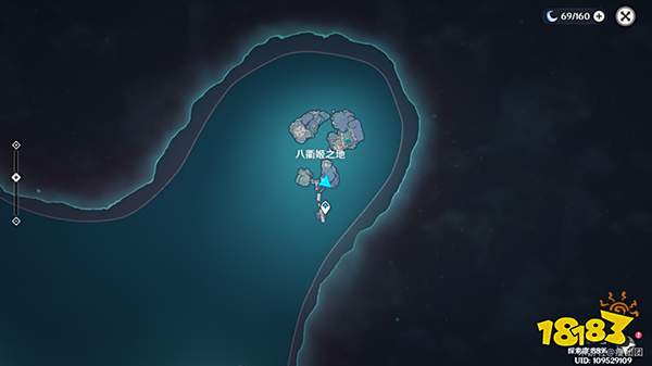 原神飘浮灵速刷路线攻略 心海久岐忍培养材料飘浮灵位置一览