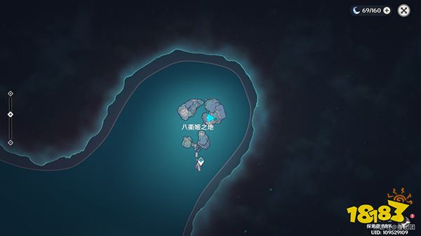 原神飘浮灵速刷路线攻略 心海久岐忍培养材料飘浮灵位置一览