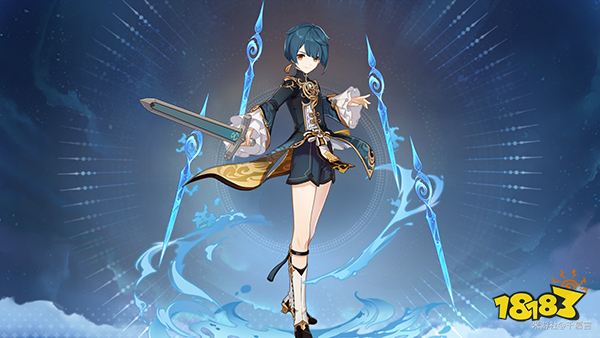 原神草神武装有哪些角色 草神武装纳行久皇培养攻略