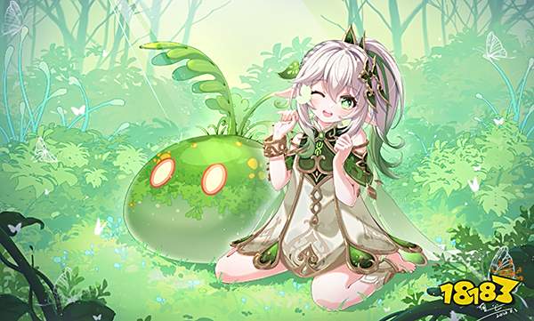 原神草神武装有哪些角色 草神武装纳行久皇培养攻略