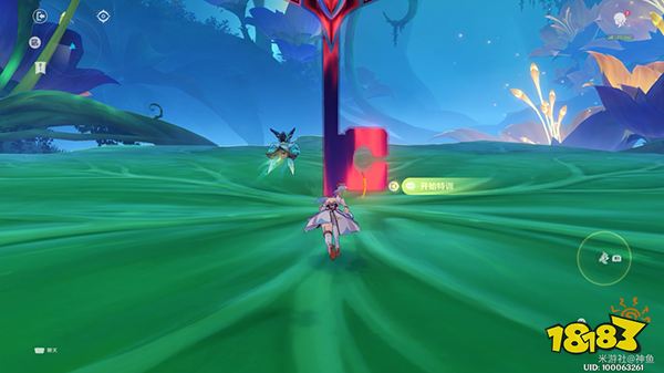 原神智巧灵蕈大竞逐强化特训攻略 要地防御懒狗挂机攻略