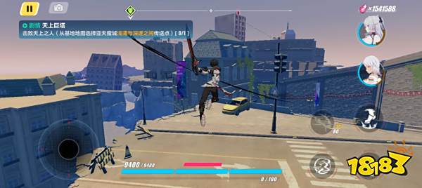 历经六年岁月,「崩坏3」还火吗