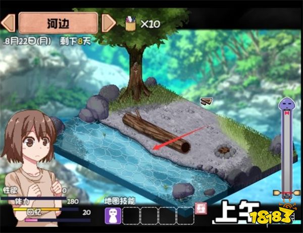 夏日狂想曲釣魚怎么釣 釣魚玩法分享